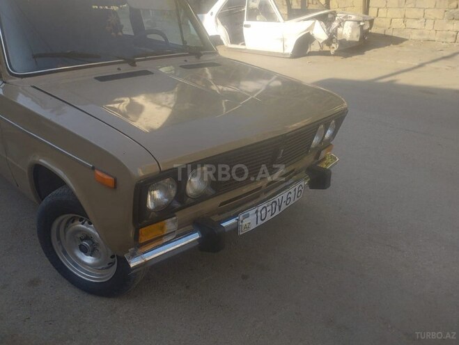 LADA (VAZ) 2106 1992, 100,000 km - 1.6 l - Bakı