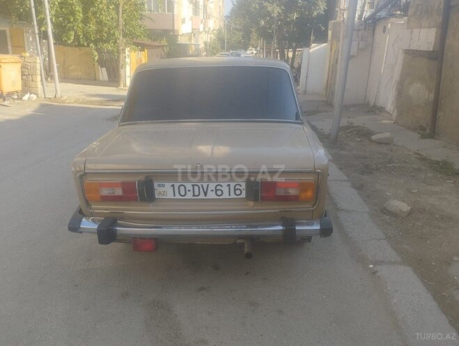 LADA (VAZ) 2106 1992, 100,000 km - 1.6 l - Bakı
