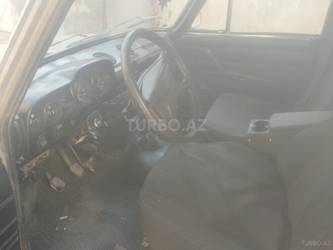 LADA (VAZ) 2106 1992, 100,000 km - 1.6 l - Bakı