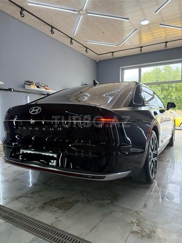 Hyundai Grandeur 2023, 29,000 km - 1.6 l - Gəncə