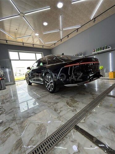 Hyundai Grandeur 2023, 29,000 km - 1.6 l - Gəncə