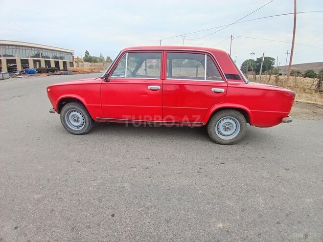 LADA (VAZ) 21011 1986, 78,881 km - 1.3 л - Cəlilabad