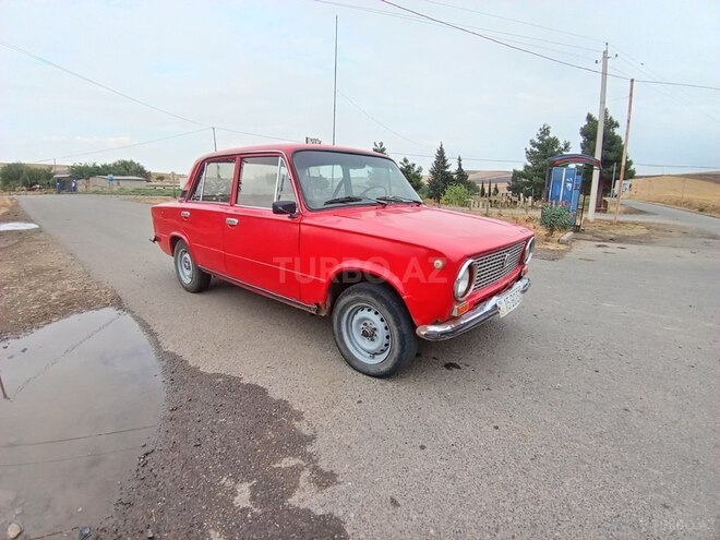 LADA (VAZ) 21011 1986, 78,881 km - 1.3 л - Cəlilabad