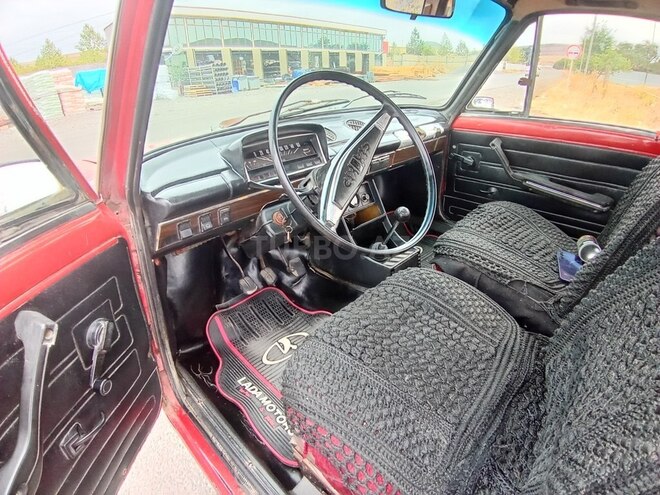 LADA (VAZ) 21011 1986, 78,881 km - 1.3 л - Cəlilabad