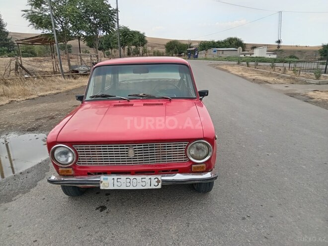 LADA (VAZ) 21011 1986, 78,881 km - 1.3 л - Cəlilabad