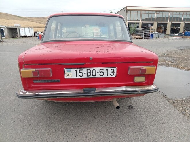 LADA (VAZ) 21011 1986, 78,881 km - 1.3 л - Cəlilabad