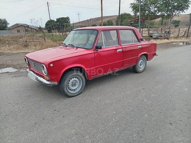 LADA (VAZ) 21011 1986, 78,881 km - 1.3 л - Cəlilabad