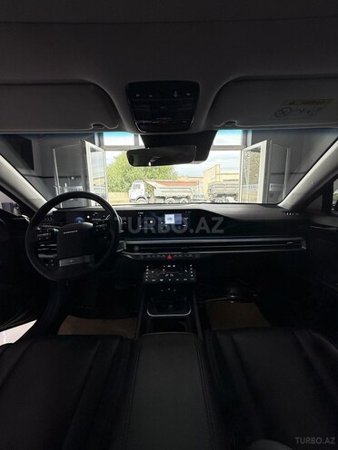 Hyundai Grandeur 2023, 29,000 km - 1.6 l - Gəncə