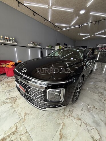 Hyundai Grandeur 2023, 29,000 km - 1.6 l - Gəncə