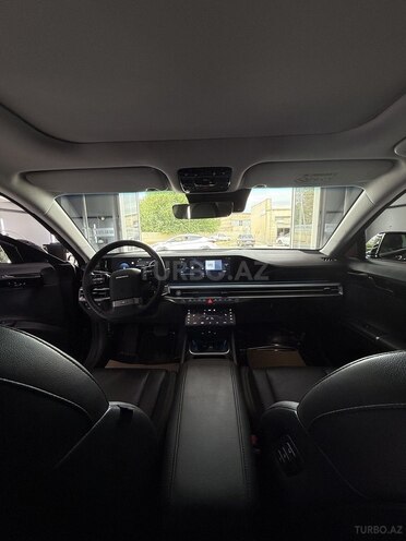 Hyundai Grandeur 2023, 29,000 km - 1.6 l - Gəncə
