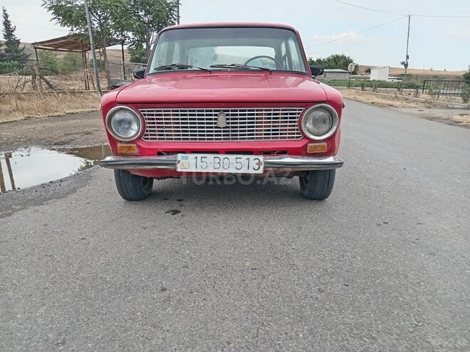 LADA (VAZ) 21011 1986, 78,881 km - 1.3 л - Cəlilabad