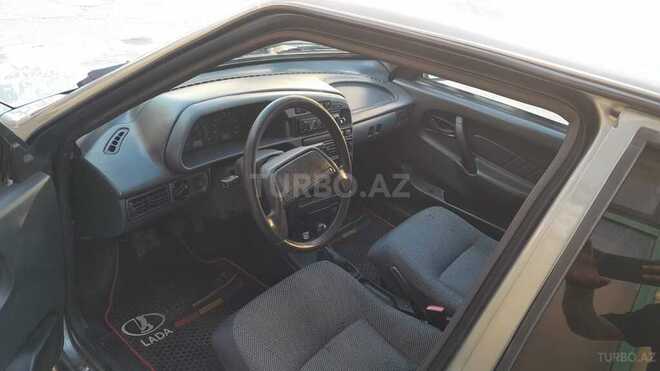 LADA (VAZ) 2115 2012, 100,000 km - 1.6 л - Bakı
