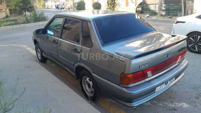 LADA (VAZ) 2115 2012, 100,000 km - 1.6 л - Bakı