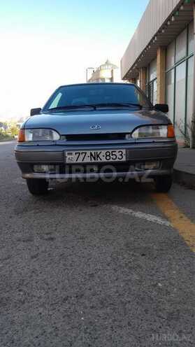 LADA (VAZ) 2115 2012, 100,000 km - 1.6 л - Bakı