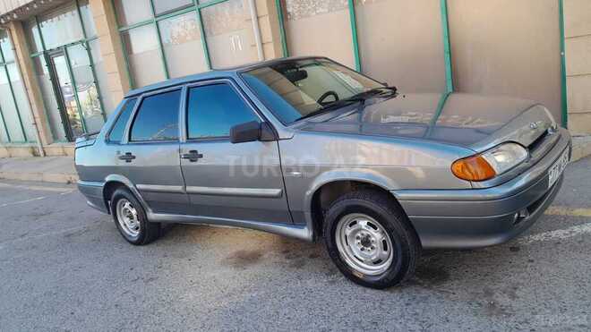 LADA (VAZ) 2115 2012, 100,000 km - 1.6 л - Bakı