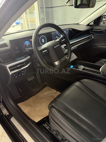 Hyundai Grandeur 2023, 29,000 km - 1.6 l - Gəncə