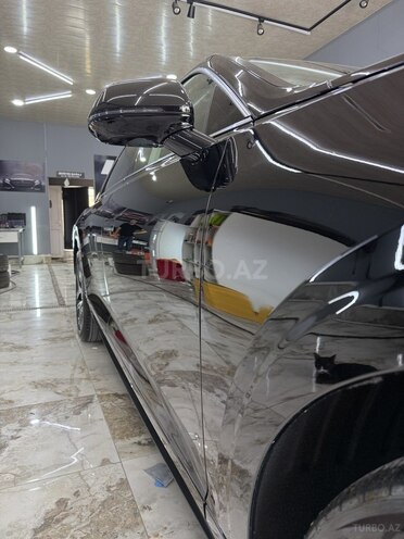 Hyundai Grandeur 2023, 29,000 km - 1.6 l - Gəncə