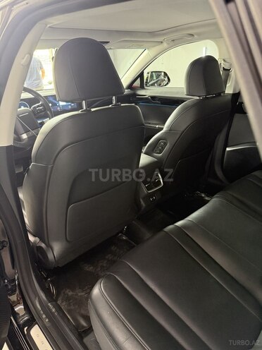 Hyundai Grandeur 2023, 29,000 km - 1.6 l - Gəncə