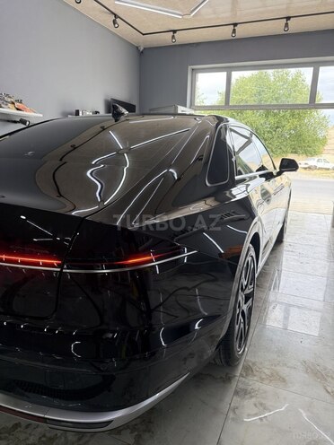Hyundai Grandeur 2023, 29,000 km - 1.6 l - Gəncə