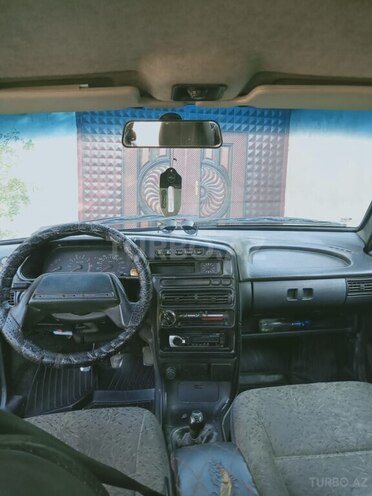 LADA (VAZ) 2115 2007, 510,999 km - 1.6 l - Quba