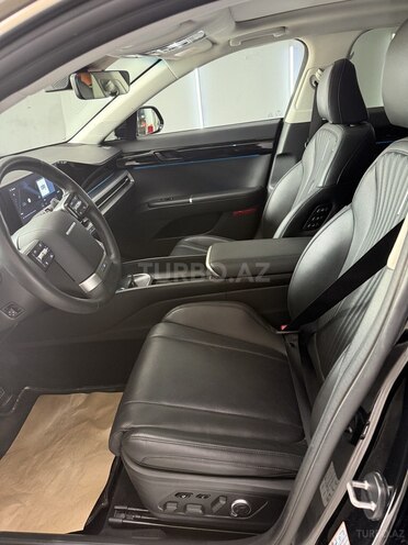 Hyundai Grandeur 2023, 29,000 km - 1.6 l - Gəncə