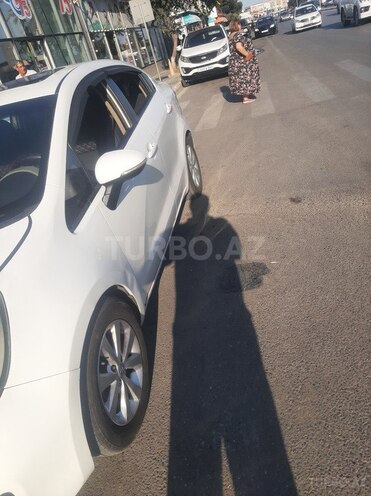Kia Rio 2012, 205,000 km - 1.4 l - Sumqayıt