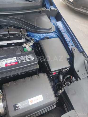 Hyundai Elantra 2019, 83,900 km - 2.0 l - Bakı