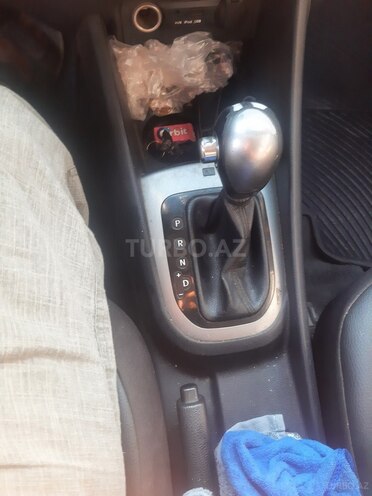 Kia Rio 2012, 205,000 km - 1.4 l - Sumqayıt