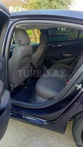 Chevrolet Cruze 2016, 150,000 km - 1.4 л - Şirvan
