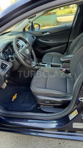 Chevrolet Cruze 2016, 150,000 km - 1.4 л - Şirvan
