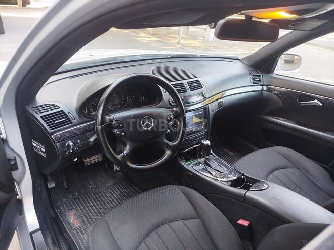 Mercedes E 300 2006, 320,000 km - 3.0 l - Bakı