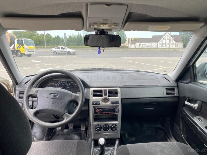 LADA (VAZ) Priora 2012, 370,050 km - 1.6 л - Bakı