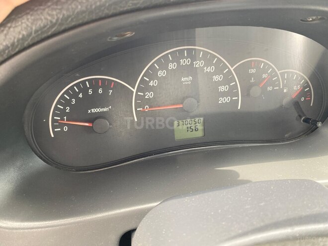 LADA (VAZ) Priora 2012, 370,050 km - 1.6 л - Bakı