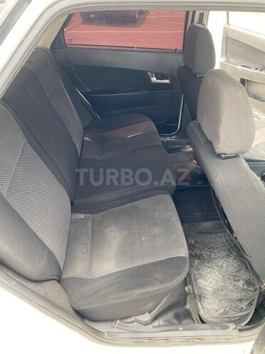 LADA (VAZ) Priora 2012, 370,050 km - 1.6 л - Bakı