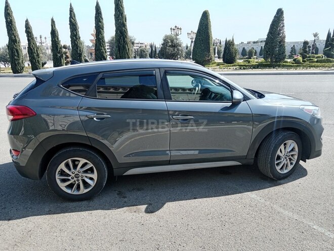Hyundai Tucson 2018, 111,900 km - 2.0 l - Gəncə