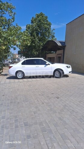 Khazar SD 2020, 200,066 km - 1.7 l - Bakı
