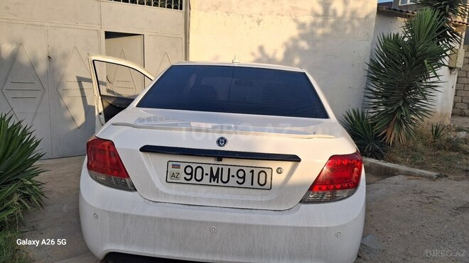 Khazar SD 2020, 200,066 km - 1.7 l - Bakı