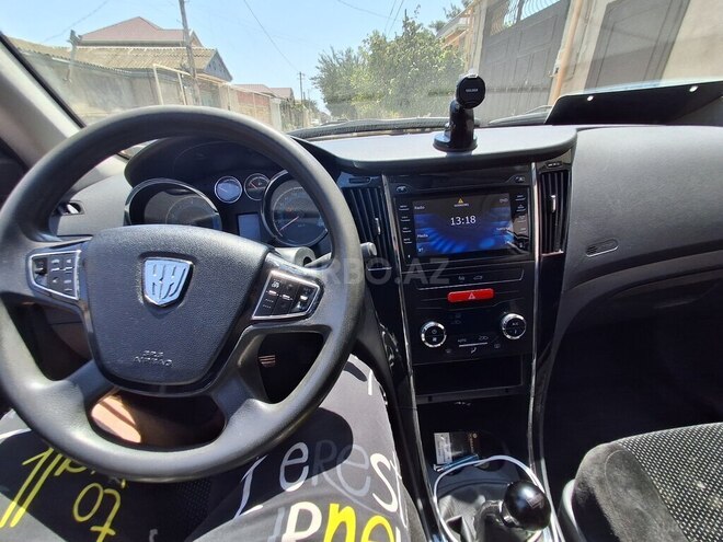 Khazar SD 2020, 200,066 km - 1.7 l - Bakı