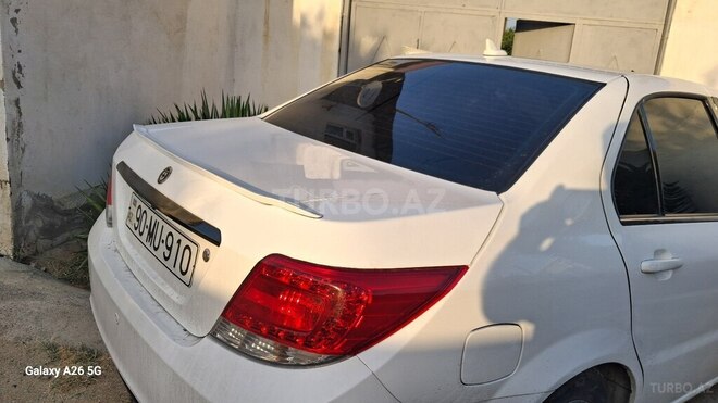 Khazar SD 2020, 200,066 km - 1.7 l - Bakı