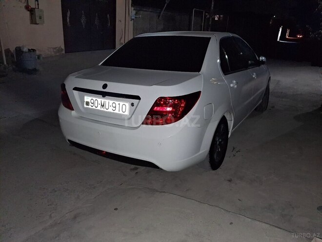 Khazar SD 2020, 200,066 km - 1.7 l - Bakı
