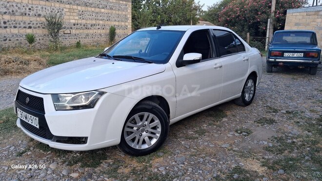 Khazar SD 2020, 200,066 km - 1.7 l - Bakı