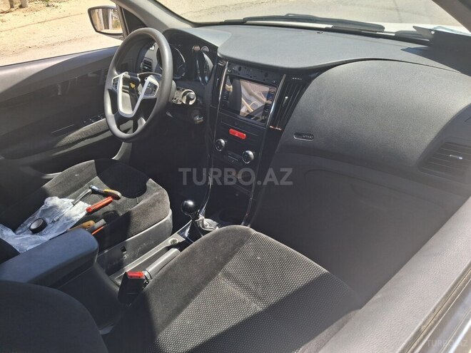 Khazar SD 2020, 200,066 km - 1.7 l - Bakı