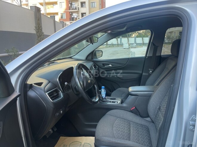 Chevrolet Equinox 2022, 140,000 km - 1.5 l - Bakı