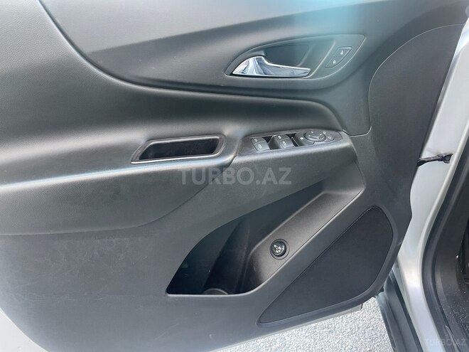 Chevrolet Equinox 2022, 140,000 km - 1.5 l - Bakı