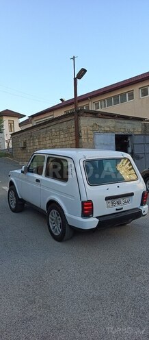LADA (VAZ) Niva 2013, 240,000 km - 1.7 l - Bakı