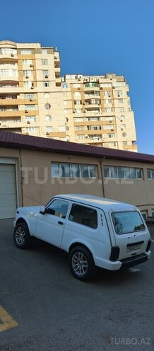 LADA (VAZ) Niva 2013, 240,000 km - 1.7 l - Bakı