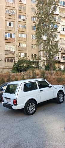 LADA (VAZ) Niva 2013, 240,000 km - 1.7 l - Bakı