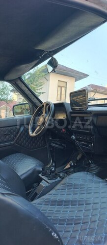 LADA (VAZ) Niva 2013, 240,000 km - 1.7 l - Bakı