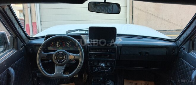 LADA (VAZ) Niva 2013, 240,000 km - 1.7 l - Bakı
