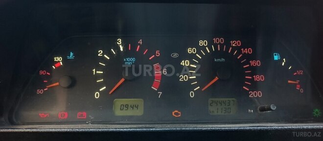 LADA (VAZ) Niva 2013, 240,000 km - 1.7 l - Bakı